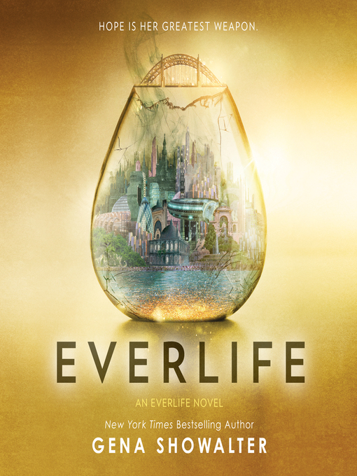 Title details for Everlife by Gena Showalter - Available